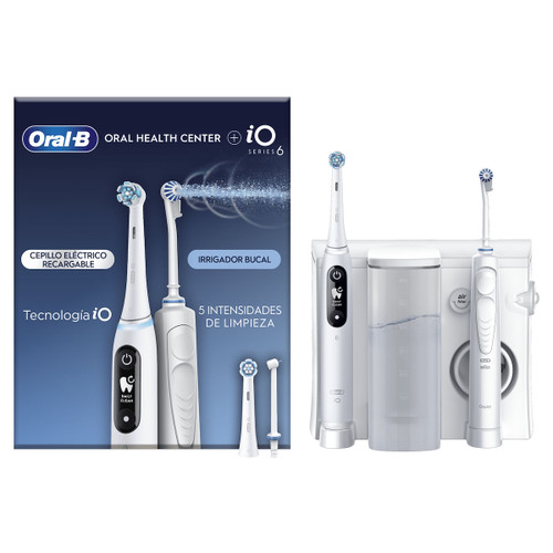 ORAL-B - ORAL HEALTH CENTER - 2230015169 ORAL-B - ORAL HEALTH CENTER - 2230015169