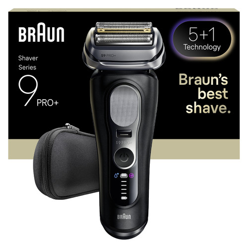 BRAUN - BRAUN SHAVER 9600S - 2250009951