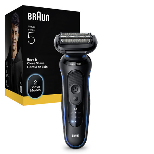 BRAUN - BRAUN SHAVER 52-B1000S - 2250010083
