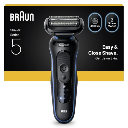BRAUN - BRAUN SHAVER 52-B1000S - 2250010083