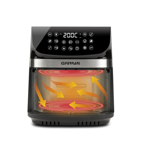 G3 FERRARI - G10215 - 2250011022