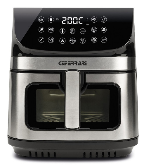 G3 FERRARI - G10215 FRIGGITRICE AD ARIA 9L - 2250011022