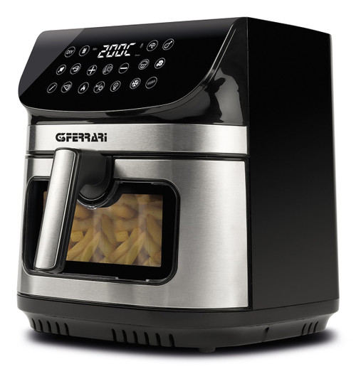 G3 FERRARI - G10215 FRIGGITRICE AD ARIA 9L - 2250011022