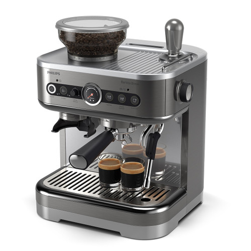 PHILIPS - BARISTA BREW PSA3218/01 - 2250000846