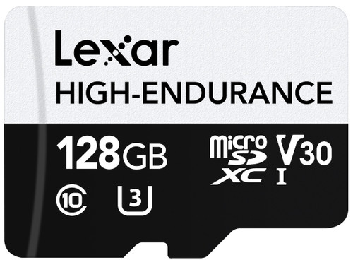 LEXAR - MICROSDXC HIGH END. 128GB - 2230016465 LEXAR - MICROSDXC HIGH END. 128GB - 2230016465