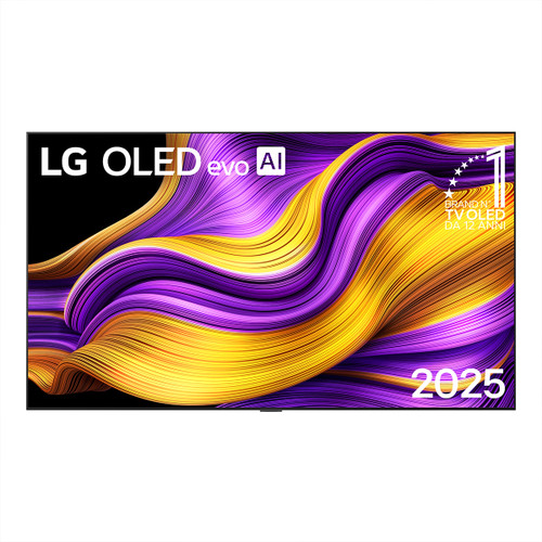 LG ELECTRONICS - OLED EVO AI G5 OLED83G54LW - 2250003818 LG ELECTRONICS - OLED EVO AI G5 OLED83G54LW - 2250003818