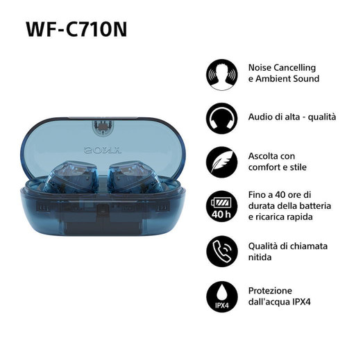 SONY - WFC710NL.CE7 - 2250004469