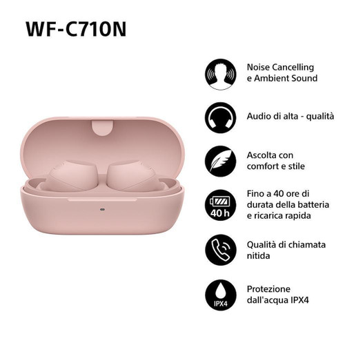 SONY - WFC710NP.CE7 - 2250004468