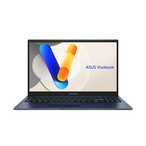 ASUS - ASUS Vivobook 15 F1504VA-BQ126W, Notebook con display 15.6, processore Intel® Core™ 5 120U, RAM 16GB, 512GB SSD, Blue. - 2250004814 ASUS 0 | Trony.it