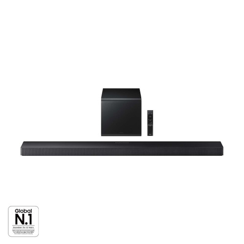 SAMSUNG - HW-QS700F/ZF - 2250005734 SAMSUNG 0 | Trony.it