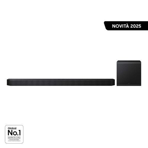 SAMSUNG - HW-Q800F/ZF - 2250005733 SAMSUNG - HW-Q800F/ZF - 2250005733