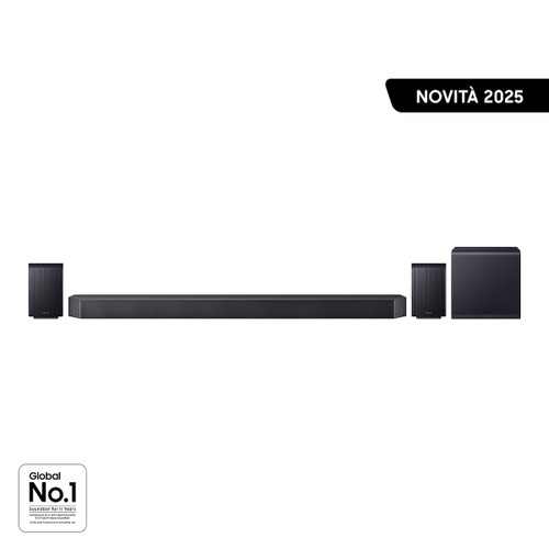 SAMSUNG - HW-Q990F/ZF - 2250005731 SAMSUNG - HW-Q990F/ZF - 2250005731