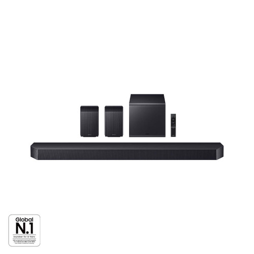 SAMSUNG - HW-Q990F/ZF - 2250005731