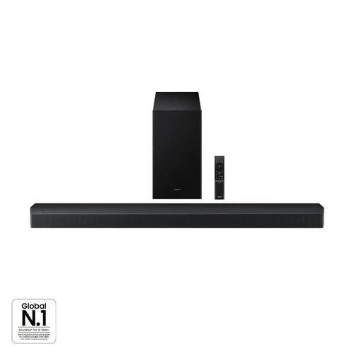 SAMSUNG - HW-B750F/ZF - 2250007380