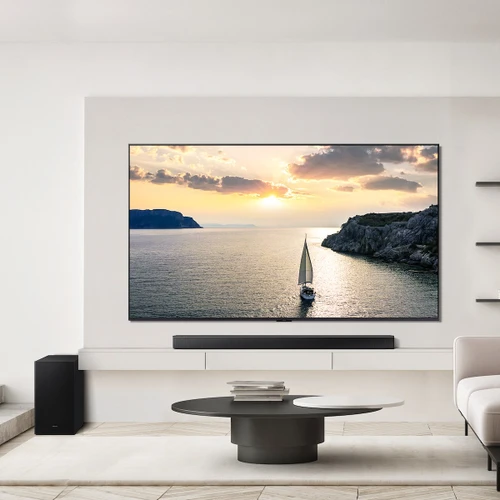 SAMSUNG - HW-B750F/ZF - 2250007380