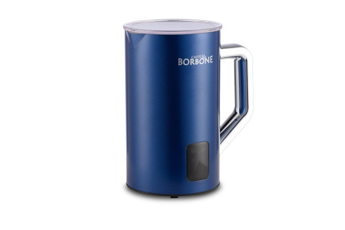 CAFFE' BORBONE - NEWCAPPUCCINATORE - 2250009504 CAFFE' BORBONE - NEWCAPPUCCINATORE - 2250009504
