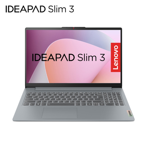 LENOVO - Ideapad Slim 3 Notebook 15,6" AMD Ryzen7 16GB 512GB - 2250010251