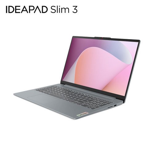 LENOVO - Ideapad Slim 3 Notebook 15,6" AMD Ryzen7 16GB 512GB - 2250010251