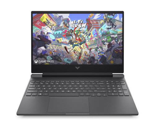 HP - Notebook Gaming Victus 15-fa2014nl, Windows 11 Home, 15.6", Intel Core i5, 16GB RAM, 512GB SSD, NVIDIA GeForce RTX, FHD - 2250006485