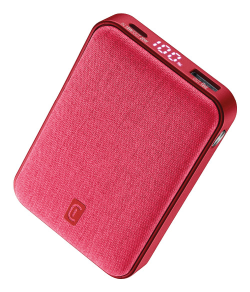 CELLULARLINE - POWER BANK GLAM - 2250005789 CELLULARLINE - POWER BANK GLAM - 2250005789