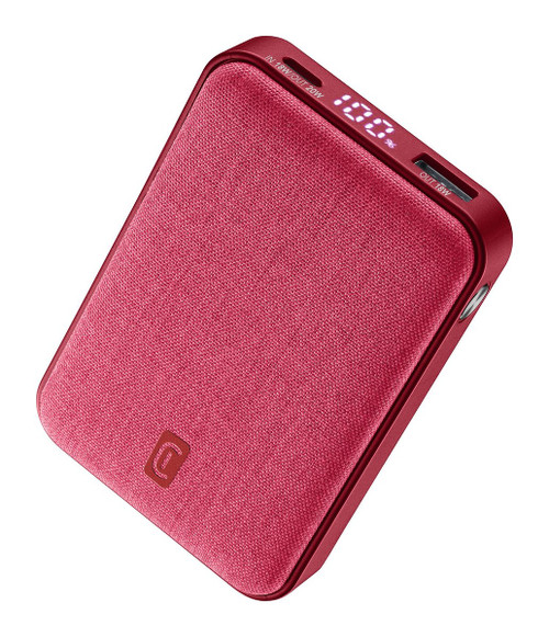 CELLULARLINE - POWER BANK GLAM - 2250005789
