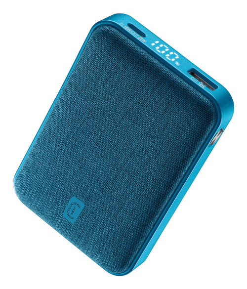 CELLULARLINE - POWER BANK GLAM - 2250005788 CELLULARLINE - POWER BANK GLAM - 2250005788