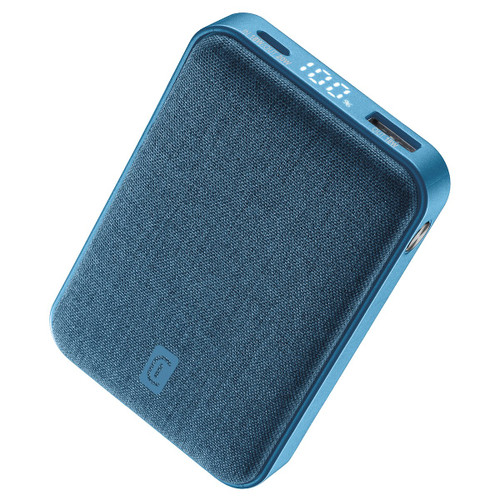 CELLULAR LINE - POWER BANK GLAM - 2250005788