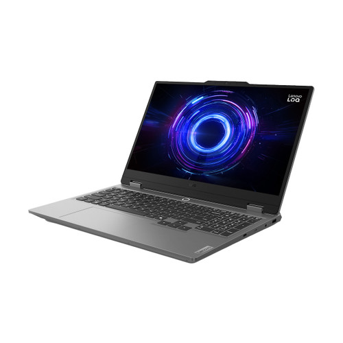 LENOVO - LOQ Notebook 15,6" Intel i5 16GB 512GB RTX5050 - 2250010256