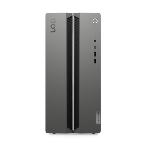 LENOVO - LOQ Desktop 17L Intel i5 16GB 1TB RTX5060 - 2250010252 LENOVO - LOQ Desktop 17L Intel i5 16GB 1TB RTX5060 - 2250010252