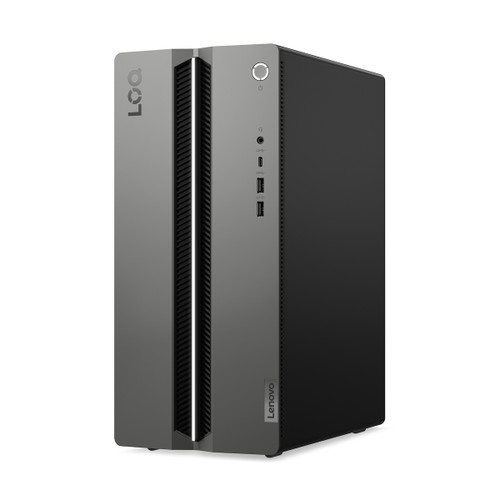 LENOVO - LOQ Desktop 17L Intel i5 16GB 1TB RTX5060 - 2250010252 LENOVO - LOQ Desktop 17L Intel i5 16GB 1TB RTX5060 - 2250010252