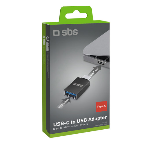 SBS - TEADAPTTCUSB - 2210004606