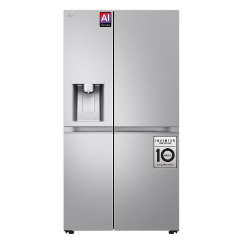 LG ELECTRONICS - GSLE91MBAB - 2250004863