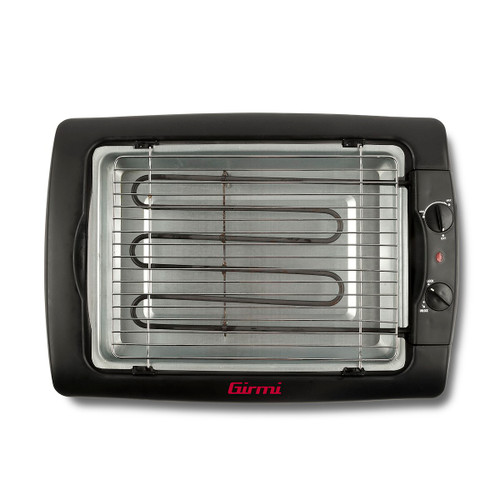 GIRMI - BQ12 BARBECUE - 2250009904