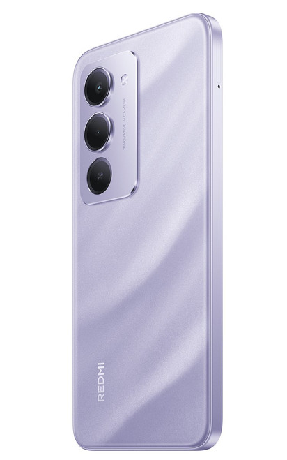 XIAOMI - REDMI 15 Sandy Purple 8G RAM 256G ROM - 2250010198
