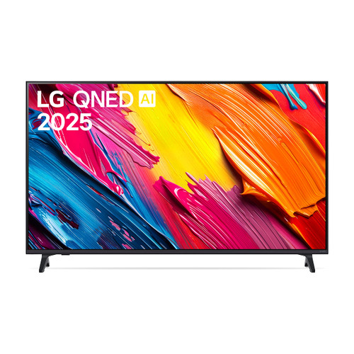LG ELECTRONICS - QNED AI QNED70 55QNED70A6A - 2250010482 LG ELECTRONICS - QNED AI QNED70 55QNED70A6A - 2250010482