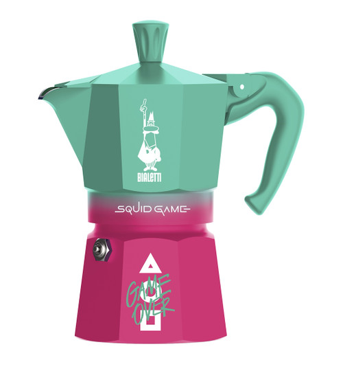 Bialetti Industrie Spa - 0005393 - 2250011285