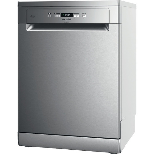 HOTPOINT ARISTON - HA6FA14BN7A0X,LAVASTOVIGLIE 60CM, CLASSE A - 2250010276