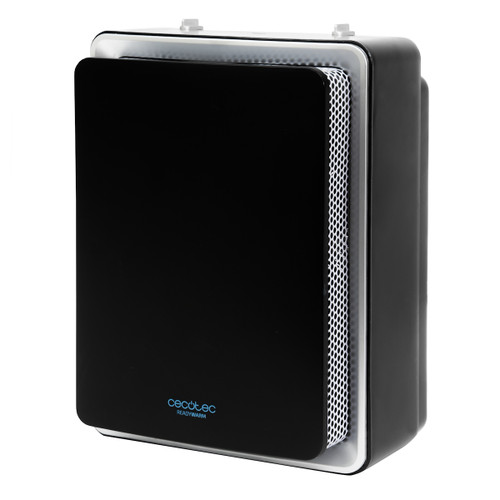 CECOTEC - TERMOVENTILATORE VERTICALE READY WARM 360º - 2240014447 CECOTEC 0 | trony.live