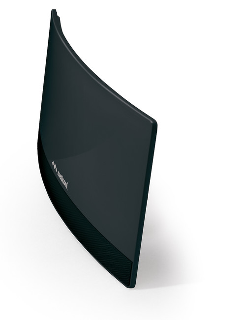 MELICONI - AT 55 R1 USB BLACK - 2230005485