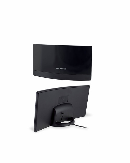 MELICONI - AT 55 R1 USB BLACK - 2230005485