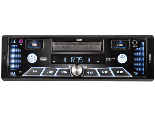 TREVI - SCD 5602 BT - 2240021470 TREVI - SCD 5602 BT - 2240021470