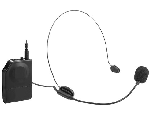 TREVI - EM 408 UHF - 2250000806 TREVI - EM 408 UHF - 2250000806