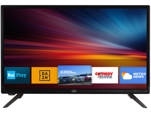TREVI - LTV 2410 SMART - 2250003759 TREVI - LTV 2410 SMART - 2250003759