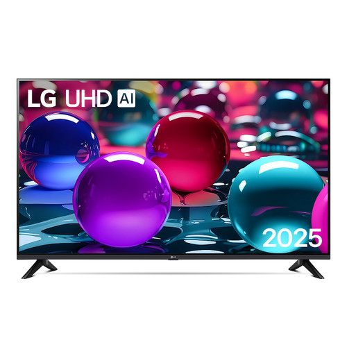 LG ELECTRONICS - UHD AI 50UA73006LA - 2250003986 LG ELECTRONICS - UHD AI 50UA73006LA - 2250003986