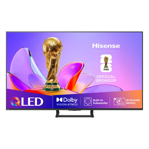 HISENSE - 50A79Q - 2250006177 HISENSE - 50A79Q - 2250006177