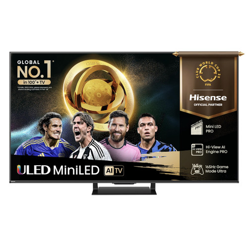 HISENSE - 55U7Q PRO - 2250006168 HISENSE - 55U7Q PRO - 2250006168