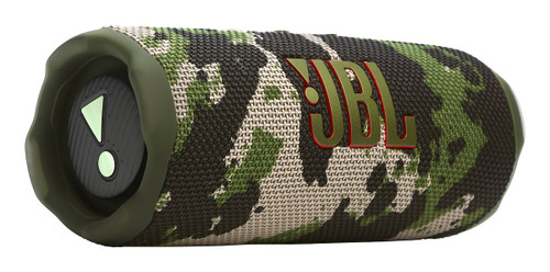 JBL - FLIP 7 MILITARE - 2250005126