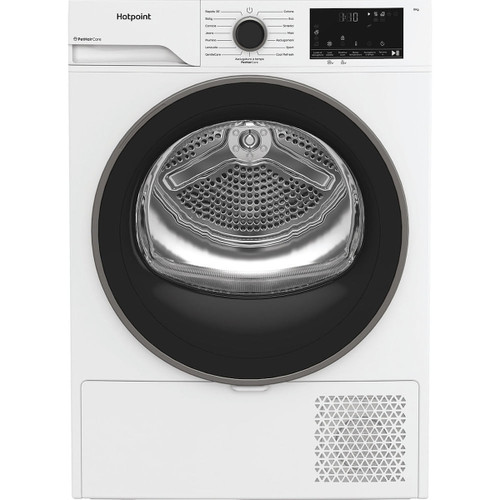 HOTPOINT ARISTON - HPT 83D BS IT 8KG, CLASSE D, PETHAIR REMOVAL - 2250007079 HOTPOINT ARISTON - HPT 83D BS IT 8KG, CLASSE D, PETHAIR REMOVAL - 2250007079