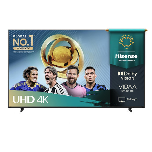 HISENSE - 85A69Q - 2250007486 HISENSE - 85A69Q - 2250007486
