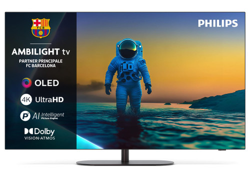 PHILIPS - 48OLED820/12 - 2250007833